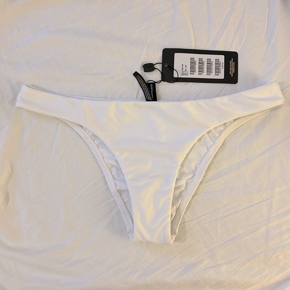 VIX Bikini Bottoms - Size L